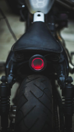 Portal Infinity Tail Light for Harley-Davidson Sportster