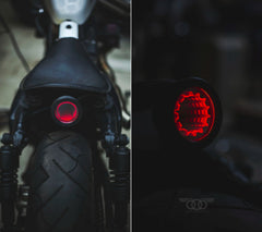Portal Infinity Tail Light for Harley-Davidson Sportster