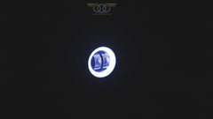 ProjectARM: Halo Carbon Fiber LED Headlight