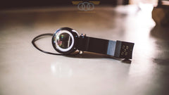 ProjectARM: Halo Carbon Fiber LED Headlight