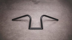 Locale Handlebars – Custom Motorcycle Handlebars for Harley Sportster