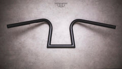 Locale Handlebars – Custom Motorcycle Handlebars for Harley Sportster