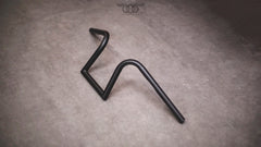 Locale Handlebars – Custom Motorcycle Handlebars for Harley Sportster