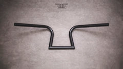 Locale Handlebars – Custom Motorcycle Handlebars for Harley Sportster