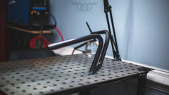 Locale Handlebars – Custom Motorcycle Handlebars for Harley Sportster