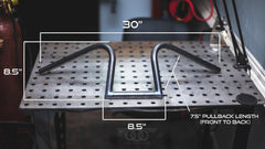 Locale Handlebars – Custom Motorcycle Handlebars for Harley Sportster