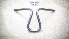 Hairpin Handlebars – Vintage-Inspired Bobber Bars for Sportster