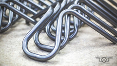 Hairpin Handlebars – Vintage-Inspired Bobber Bars for Sportster