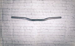 Low Tracker – CNC Notched Tracker Style Motorcycle Handlebars for Harley-Davidson Sportster