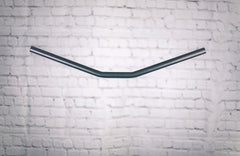 Drag Bars – 30" Low Profile Harley-Davidson Sportster Handlebars with CNC Notch