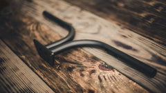 2Ninety Handlebars – CNC-Mounted Custom Handlebars for Harley Sportster