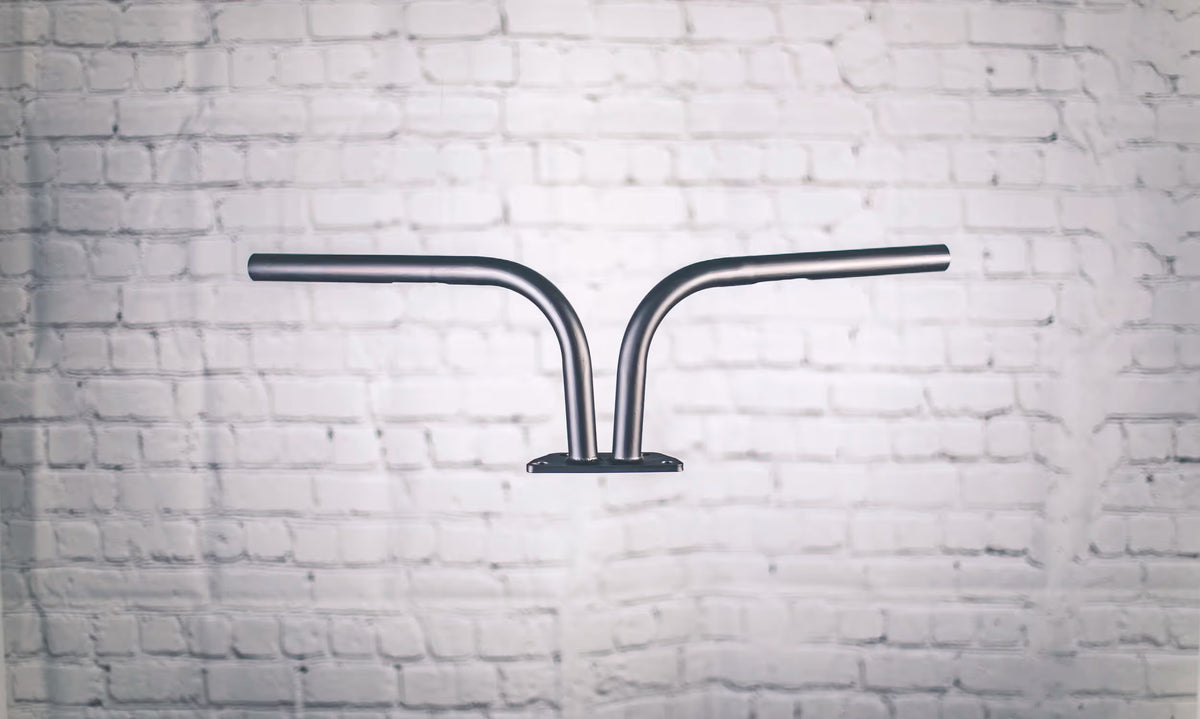 2ninety Pullbacks – Harley Sportster Handlebars: Comfort, Style, Internal Wiring