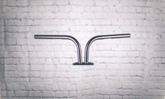 2ninety Pullbacks – Harley Sportster Handlebars: Comfort, Style, Internal Wiring