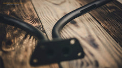 2ninety Pullbacks – Harley Sportster Handlebars: Comfort, Style, Internal Wiring