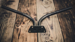 2ninety Pullbacks – Harley Sportster Handlebars: Comfort, Style, Internal Wiring