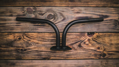 2ninety Pullbacks – Harley Sportster Handlebars: Comfort, Style, Internal Wiring