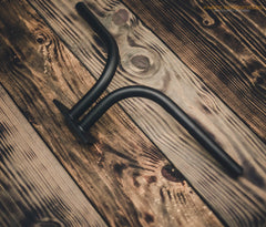 2ninety Pullbacks – Harley Sportster Handlebars: Comfort, Style, Internal Wiring