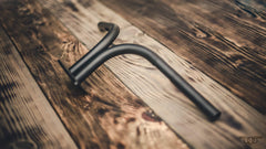 2ninety Pullbacks – Harley Sportster Handlebars: Comfort, Style, Internal Wiring