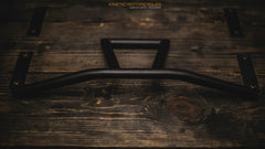 Lane Splitter PullBacks – Harley Sportster Handlebars: Narrow Design, Added Comfort