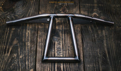 Lane Splitter PullBacks – Harley Sportster Handlebars: Narrow Design, Added Comfort