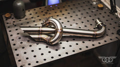 Sidewinder High-Performance 2-2 Exhaust for Harley-Davidson Sportster (1986+)