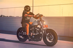 Windsor Limited Edition Performance Exhaust for Harley-Davidson Sportster (1986–2020+)