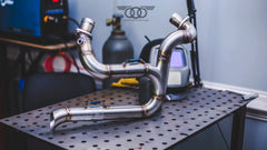 XL3 Modular Performance Exhaust for Harley-Davidson Sportster (1986–2022+)