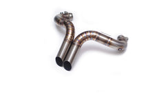 Vertical Twins Symmetrical 2-2 Performance Exhaust for Harley-Davidson Sportster (1986–2020+)