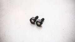 VTA Breather Bolt Set – CNC Vent-to-Atmosphere Bolts for M8 Harley Softail