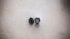 VTA Breather Bolt Set – CNC Vent-to-Atmosphere Bolts for M8 Harley Softail