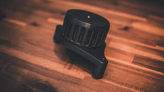 SLOT21 Carbon-Fiber Intake System for M8 Harley-Davidson Softail