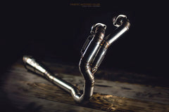 Momentum 21 Exhaust System for Triumph