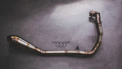 Momentum 21 Exhaust System for Triumph