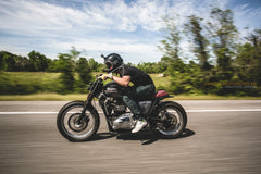 Triumph Gauge Relocation Kit | Clean Cockpit Upgrade