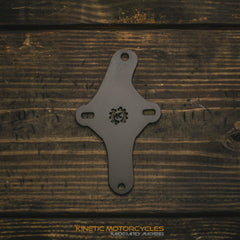 Triumph Rectifier & Horn Relocation Bracket