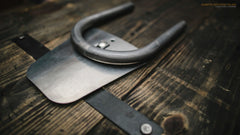 Triumph Shorty Fender | Hand-Formed Aluminum