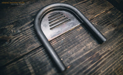 Kinetic Tail Hoop Cover