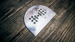 Triumph Tail Hoop Cover | Weld-On Steel Panel