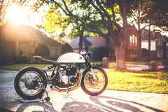 Mono-Shock Suspension Conversion Kit for Vintage Honda CB