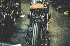 Mono-Shock Suspension Conversion Kit for Vintage Honda CB
