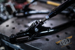 Mono-Shock Suspension Conversion Kit for Vintage Honda CB