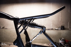 Mono-Shock Suspension Conversion Kit for Vintage Honda CB