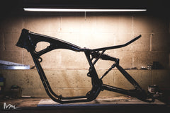 Mono-Shock Suspension Conversion Kit for Vintage Honda CB