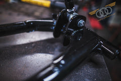 Mono-Shock Suspension Conversion Kit for Vintage Honda CB
