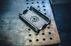 Accessories Tray for Honda CB