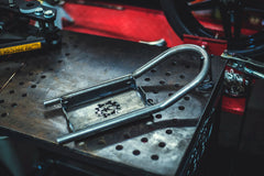 Accessories Tray for Honda CB