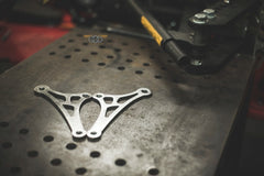 Streamline Rearset Mounts for Honda CB500 / 550 / 650