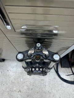 Harley-Davidson Forty-Eight Forks