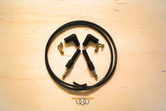 DIY Solid Core Spark Plug Wire Kit