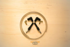 DIY Solid Core Spark Plug Wire Kit